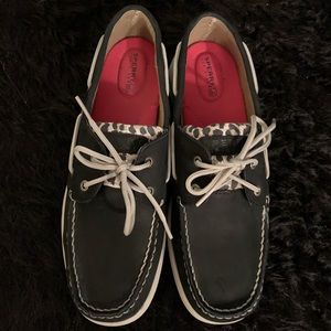Leopard Sperry’s